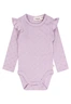 Bakkaboe Newborn baby meisje romper